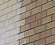 BRICK WORK