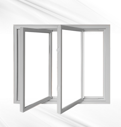 Double Slider Windows