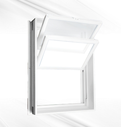 Double Hung Windows